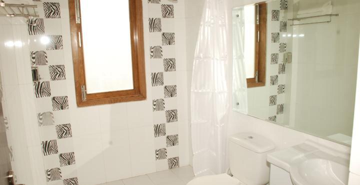 East End Retreat Bed & Breakfast Ню Делхи Екстериор снимка