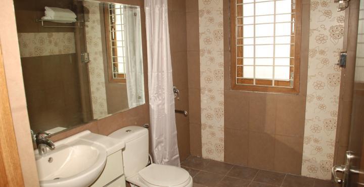 East End Retreat Bed & Breakfast Ню Делхи Екстериор снимка