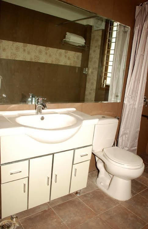 East End Retreat Bed & Breakfast Ню Делхи Екстериор снимка